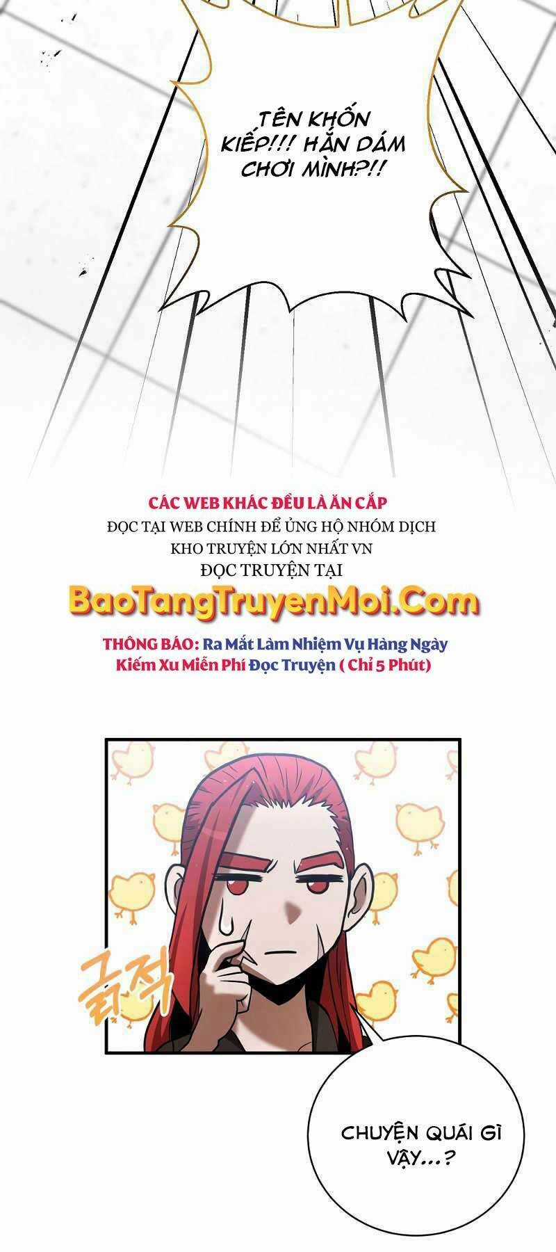 Thiên Tài Kiếm Thuật Của Gia Tộc Danh Giá Chapter 16 trang 9