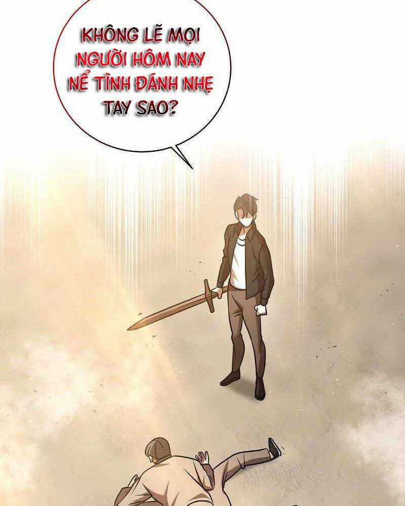 Thiên Tài Kiếm Thuật Của Gia Tộc Danh Giá Chapter 17 trang 100