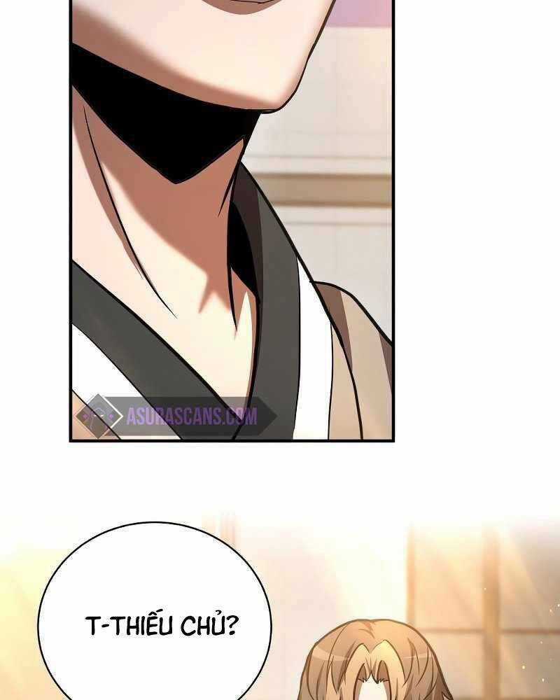 Thiên Tài Kiếm Thuật Của Gia Tộc Danh Giá Chapter 17 trang 114