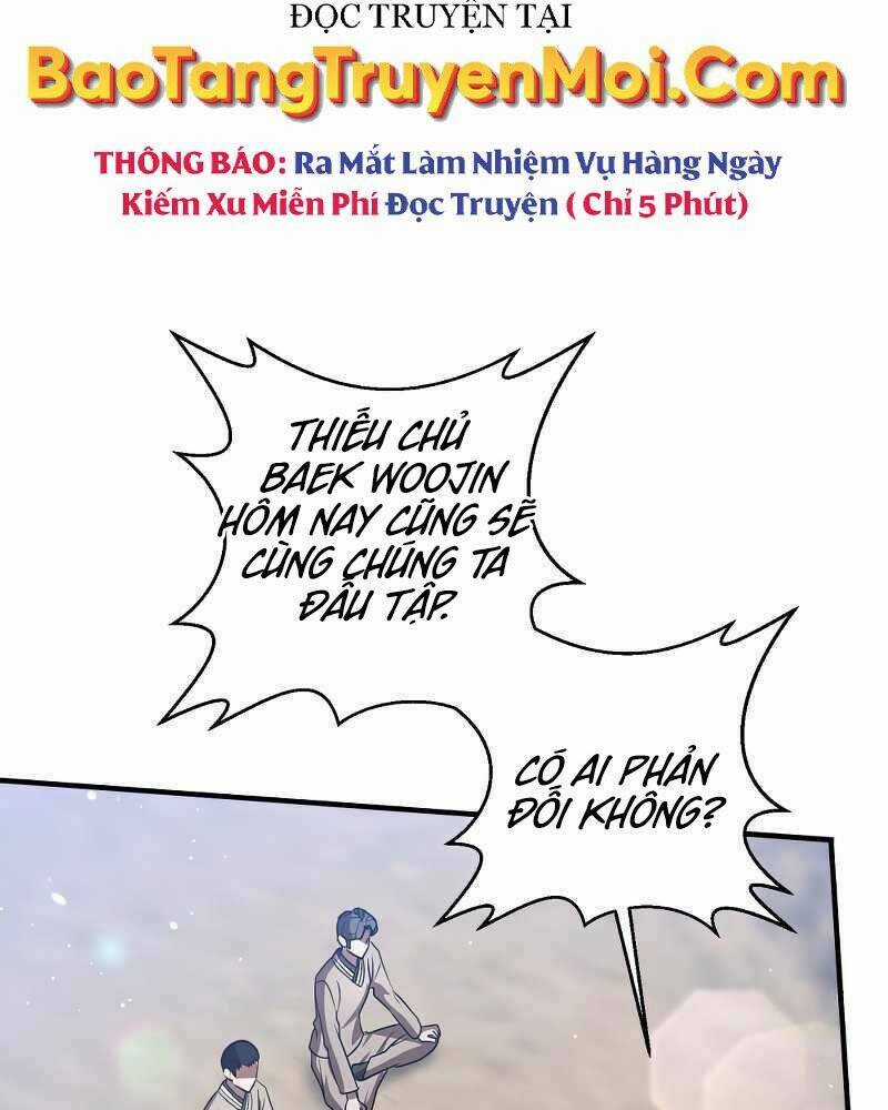 Thiên Tài Kiếm Thuật Của Gia Tộc Danh Giá Chapter 17 trang 13