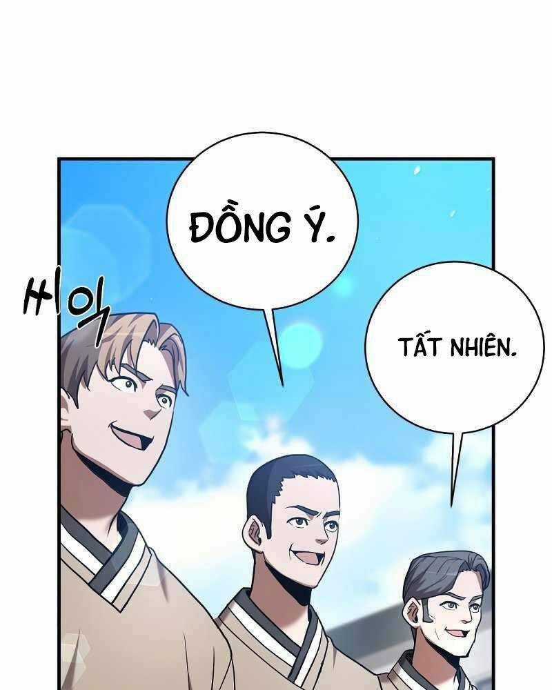 Thiên Tài Kiếm Thuật Của Gia Tộc Danh Giá Chapter 17 trang 15