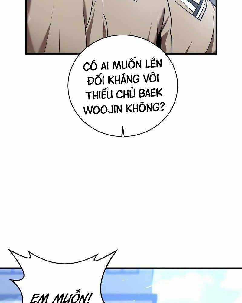 Thiên Tài Kiếm Thuật Của Gia Tộc Danh Giá Chapter 17 trang 16