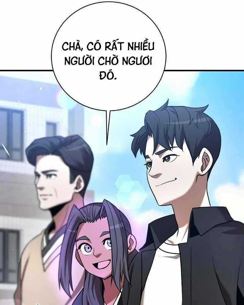 Thiên Tài Kiếm Thuật Của Gia Tộc Danh Giá Chapter 17 trang 19