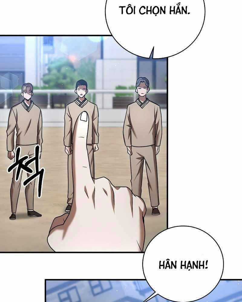 Thiên Tài Kiếm Thuật Của Gia Tộc Danh Giá Chapter 17 trang 23