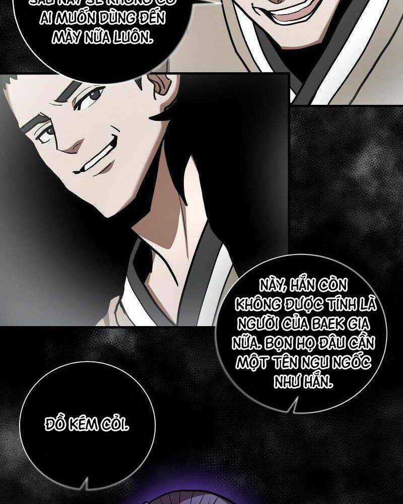 Thiên Tài Kiếm Thuật Của Gia Tộc Danh Giá Chapter 17 trang 31