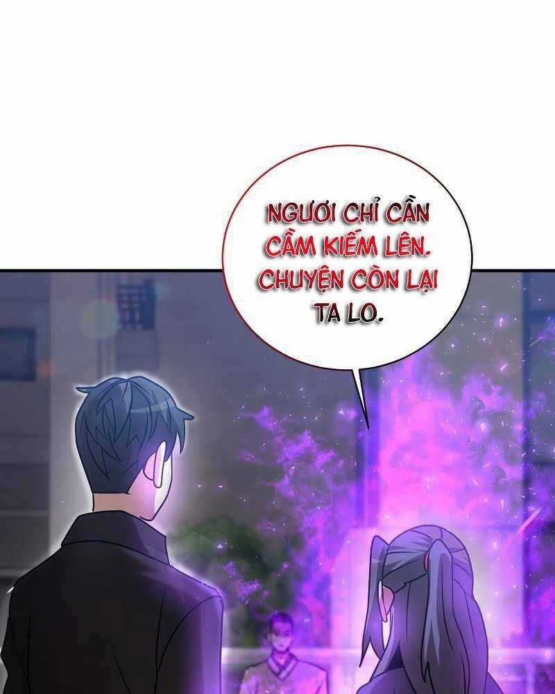 Thiên Tài Kiếm Thuật Của Gia Tộc Danh Giá Chapter 17 trang 38