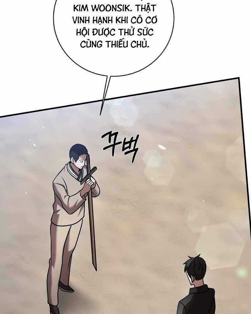 Thiên Tài Kiếm Thuật Của Gia Tộc Danh Giá Chapter 17 trang 40