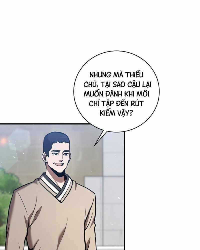 Thiên Tài Kiếm Thuật Của Gia Tộc Danh Giá Chapter 17 trang 42