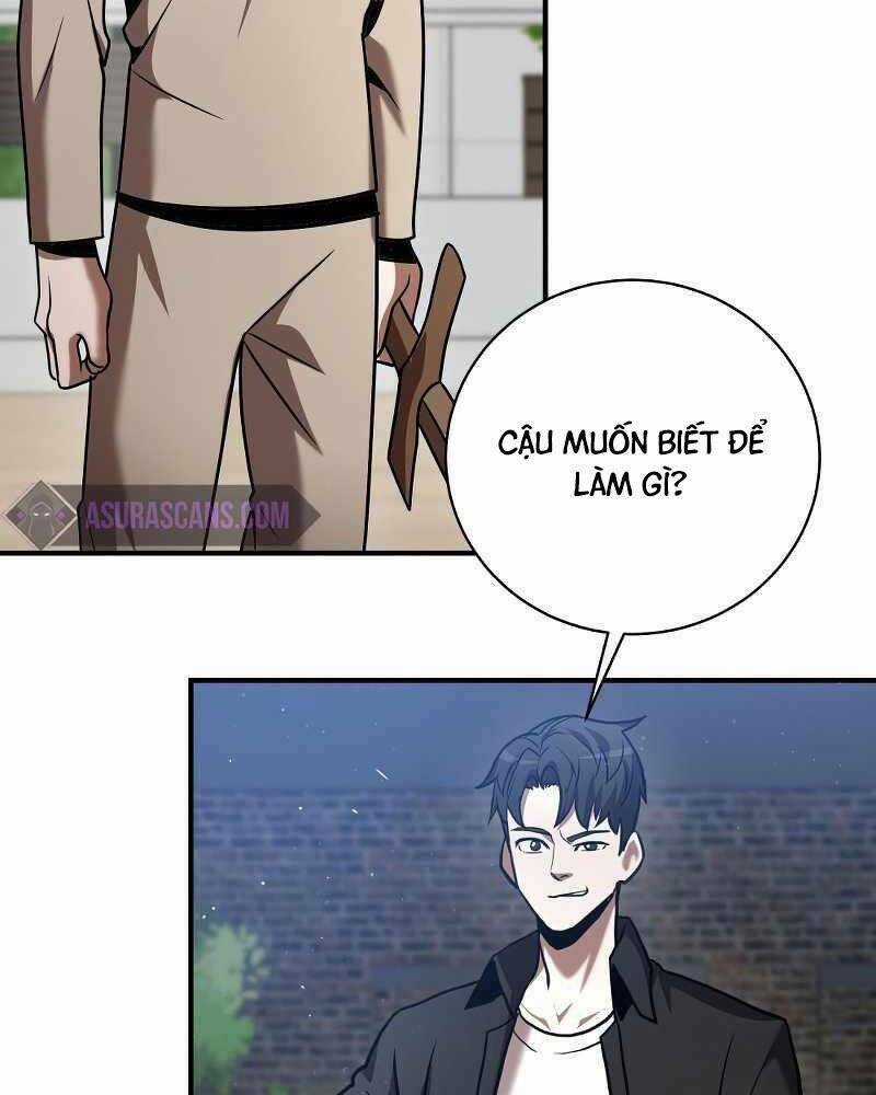 Thiên Tài Kiếm Thuật Của Gia Tộc Danh Giá Chapter 17 trang 43