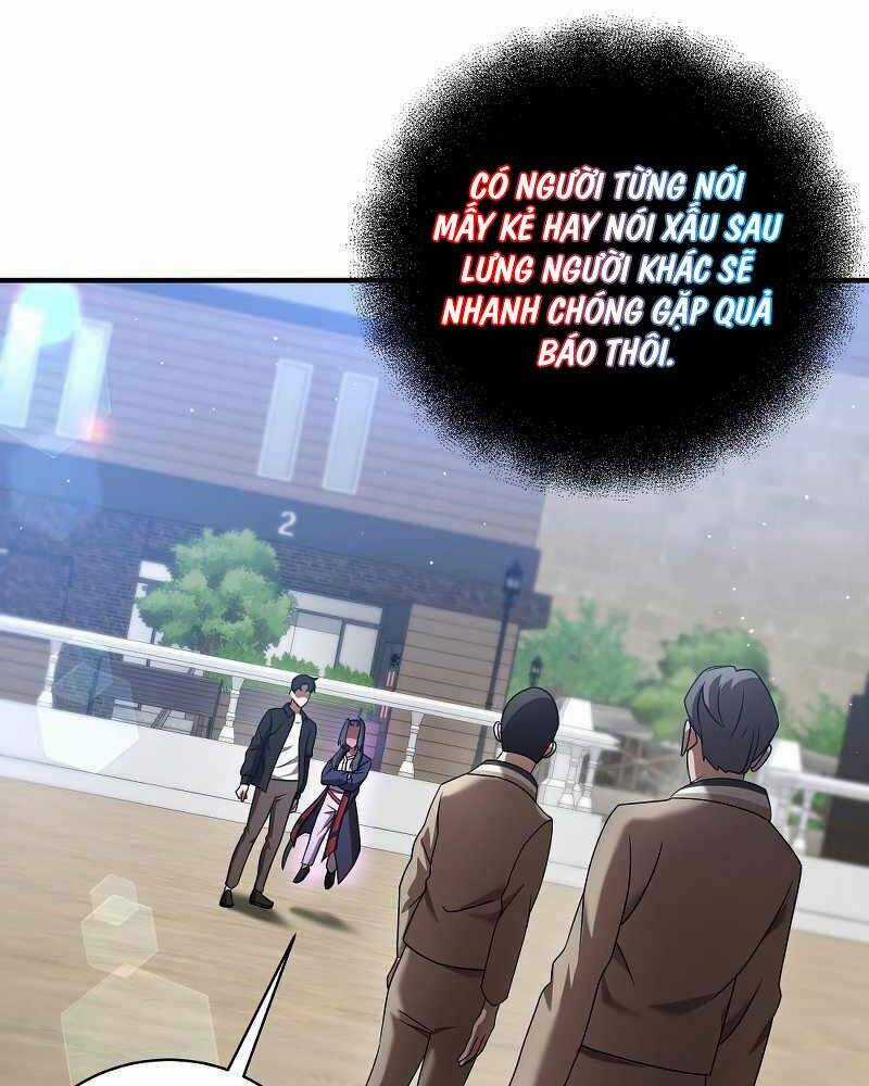 Thiên Tài Kiếm Thuật Của Gia Tộc Danh Giá Chapter 17 trang 6