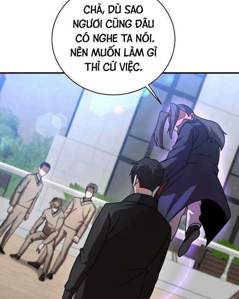 Thiên Tài Kiếm Thuật Của Gia Tộc Danh Giá Chapter 17 trang 8