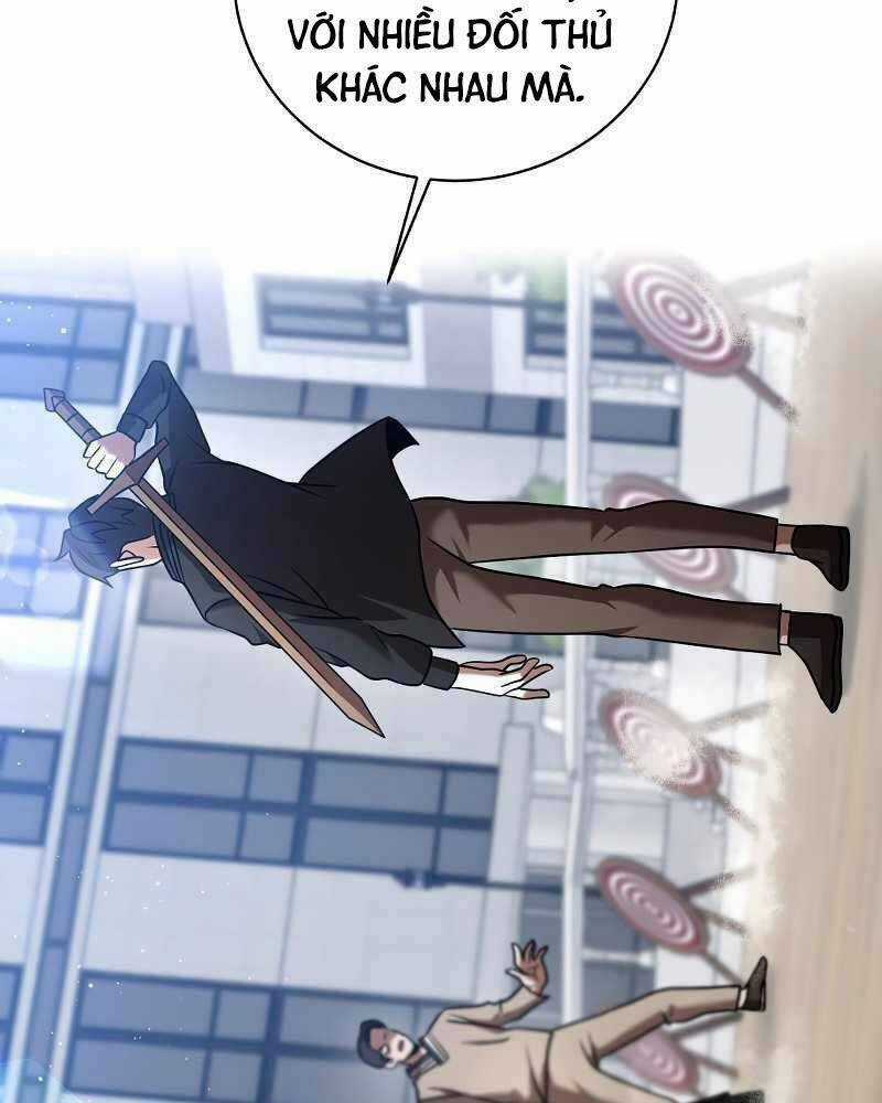 Thiên Tài Kiếm Thuật Của Gia Tộc Danh Giá Chapter 17 trang 80