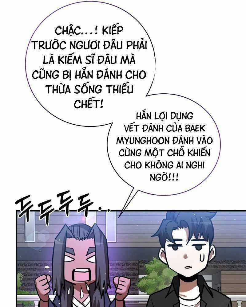 Thiên Tài Kiếm Thuật Của Gia Tộc Danh Giá Chapter 17 trang 91