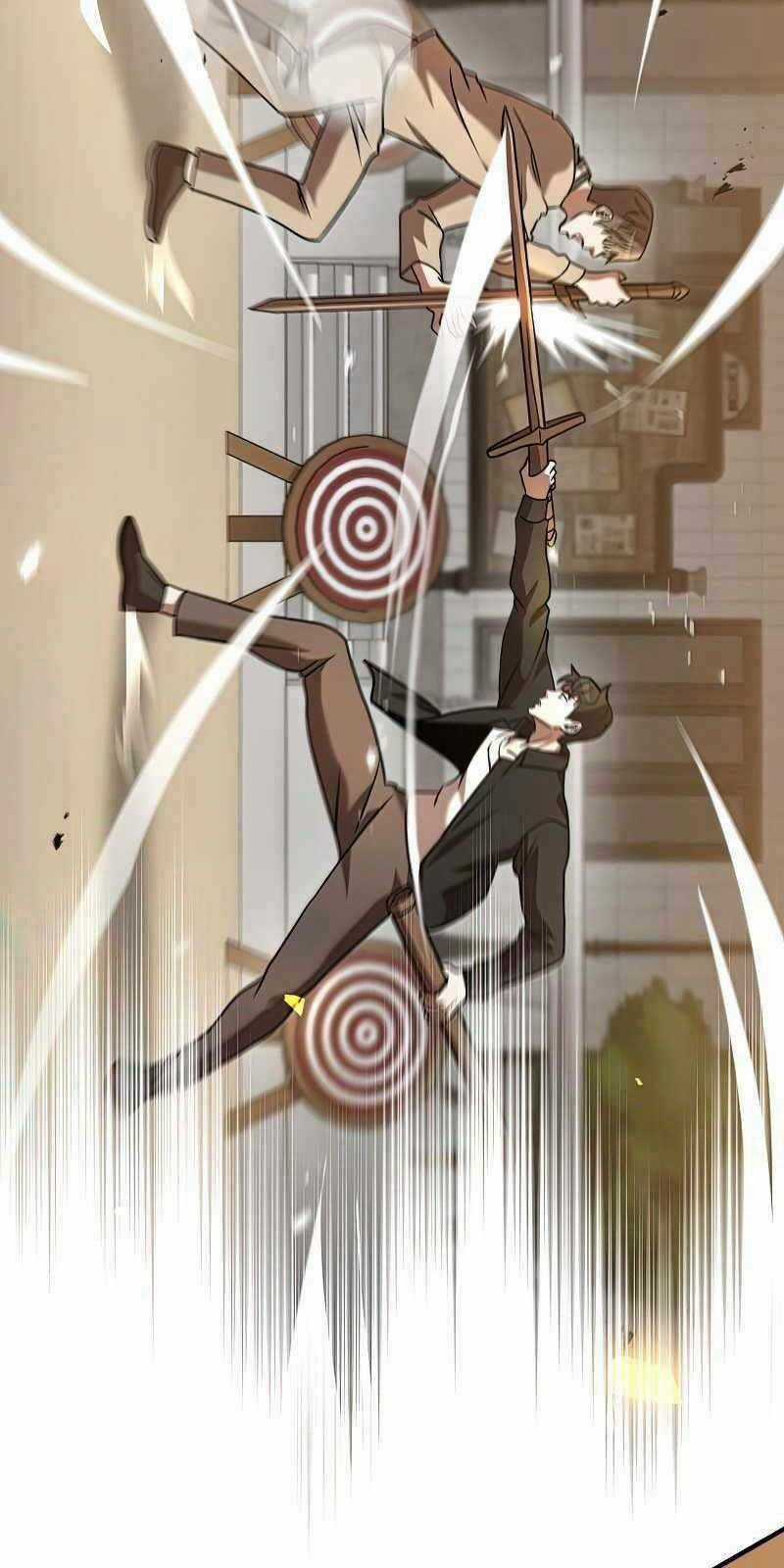 Thiên Tài Kiếm Thuật Của Gia Tộc Danh Giá Chapter 18 trang 13