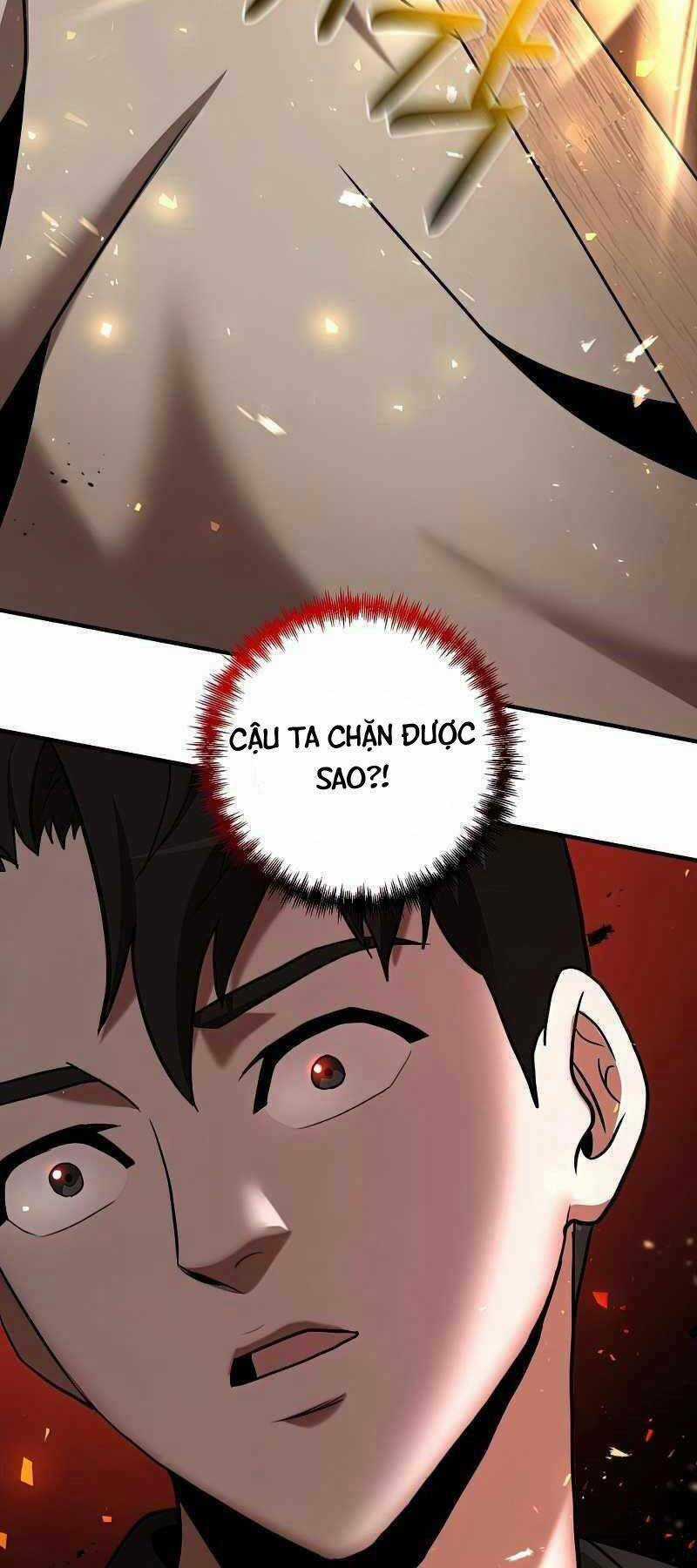 Thiên Tài Kiếm Thuật Của Gia Tộc Danh Giá Chapter 18 trang 15