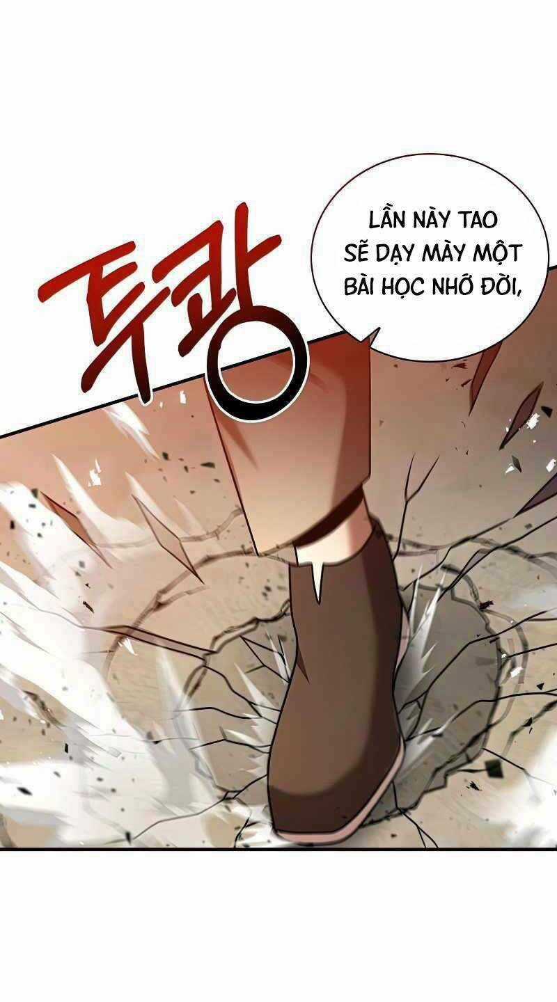 Thiên Tài Kiếm Thuật Của Gia Tộc Danh Giá Chapter 18 trang 20