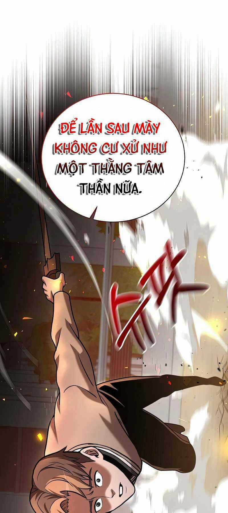 Thiên Tài Kiếm Thuật Của Gia Tộc Danh Giá Chapter 18 trang 21