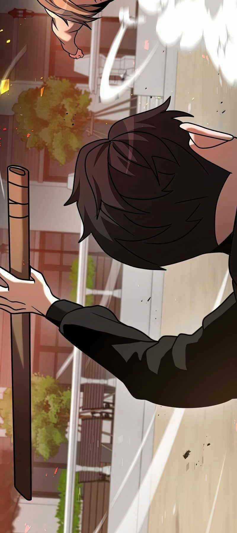 Thiên Tài Kiếm Thuật Của Gia Tộc Danh Giá Chapter 18 trang 22