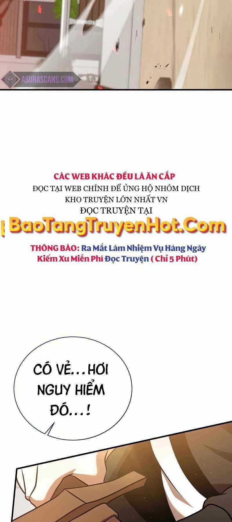 Thiên Tài Kiếm Thuật Của Gia Tộc Danh Giá Chapter 18 trang 23