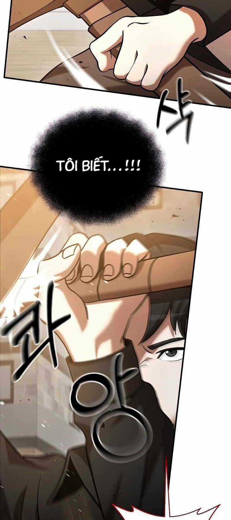 Thiên Tài Kiếm Thuật Của Gia Tộc Danh Giá Chapter 18 trang 24