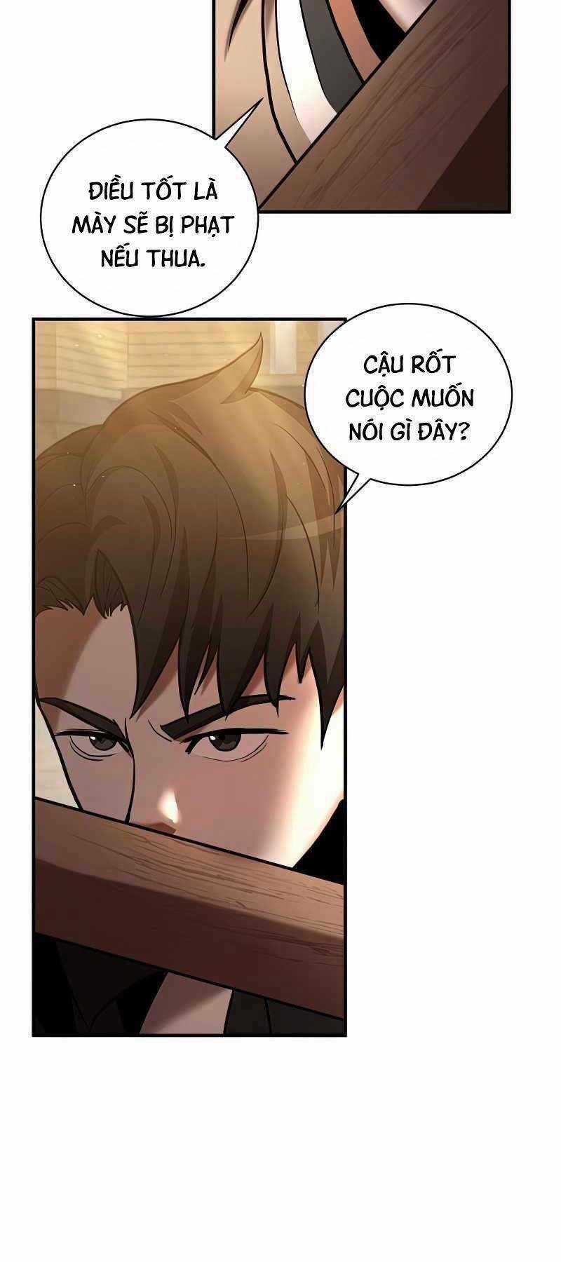 Thiên Tài Kiếm Thuật Của Gia Tộc Danh Giá Chapter 18 trang 27