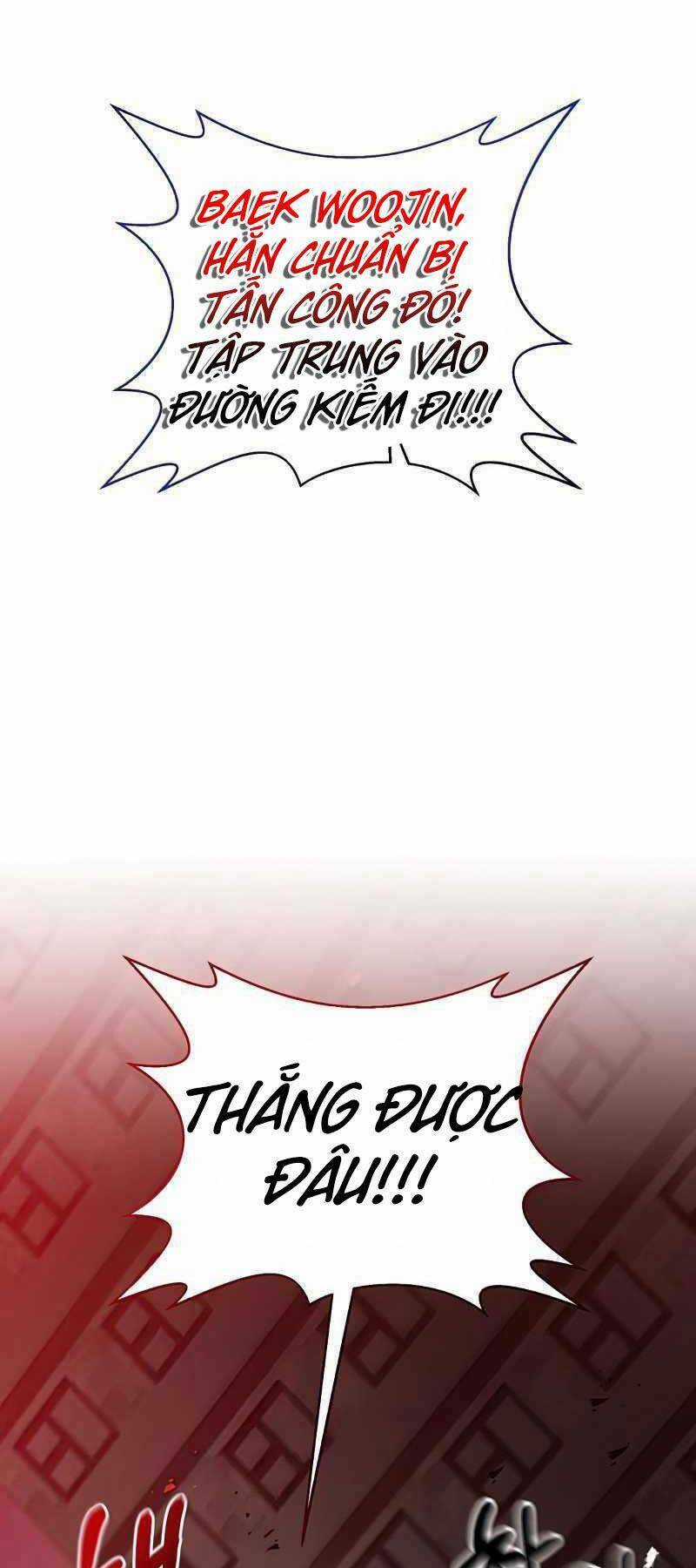 Thiên Tài Kiếm Thuật Của Gia Tộc Danh Giá Chapter 18 trang 29