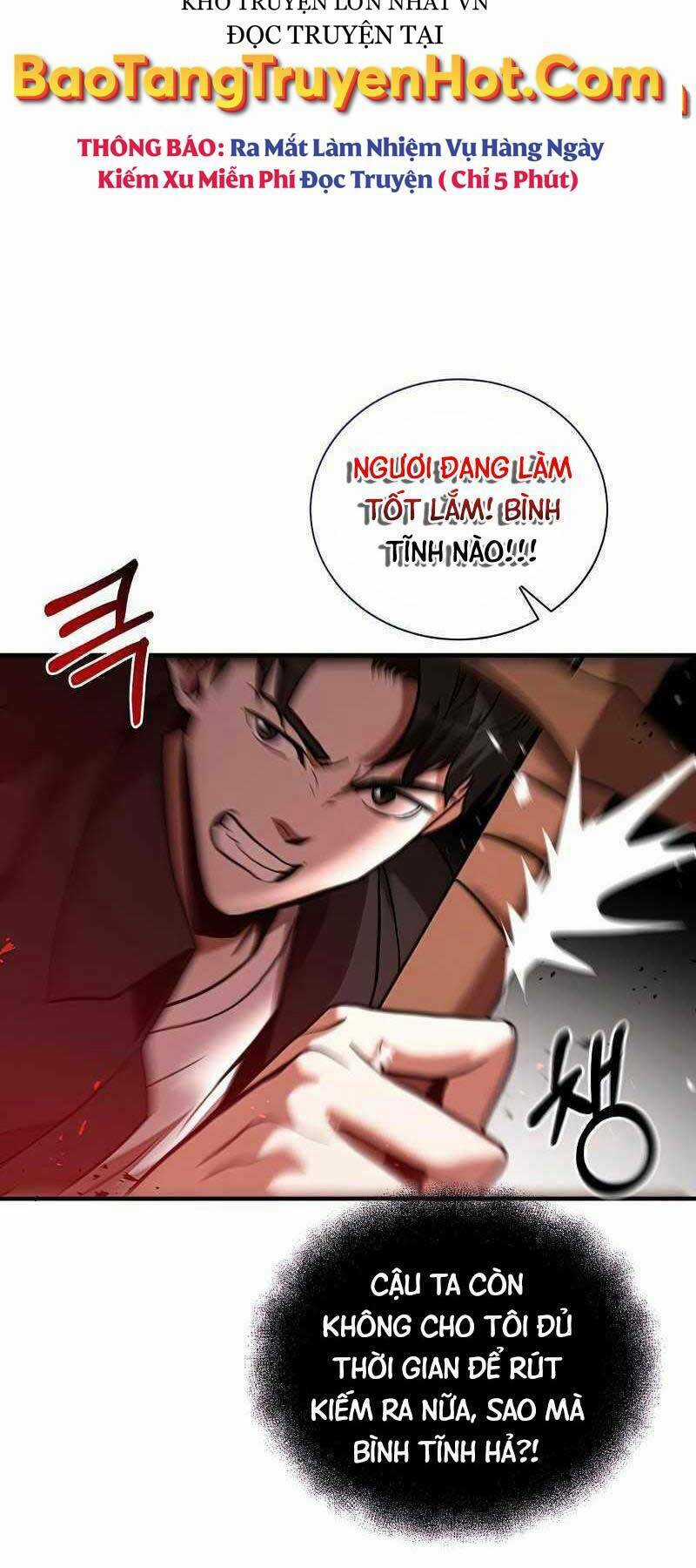 Thiên Tài Kiếm Thuật Của Gia Tộc Danh Giá Chapter 18 trang 31