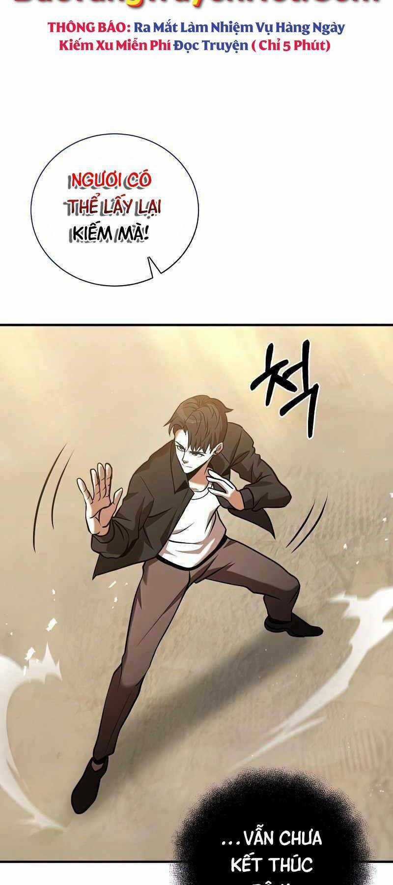 Thiên Tài Kiếm Thuật Của Gia Tộc Danh Giá Chapter 18 trang 36