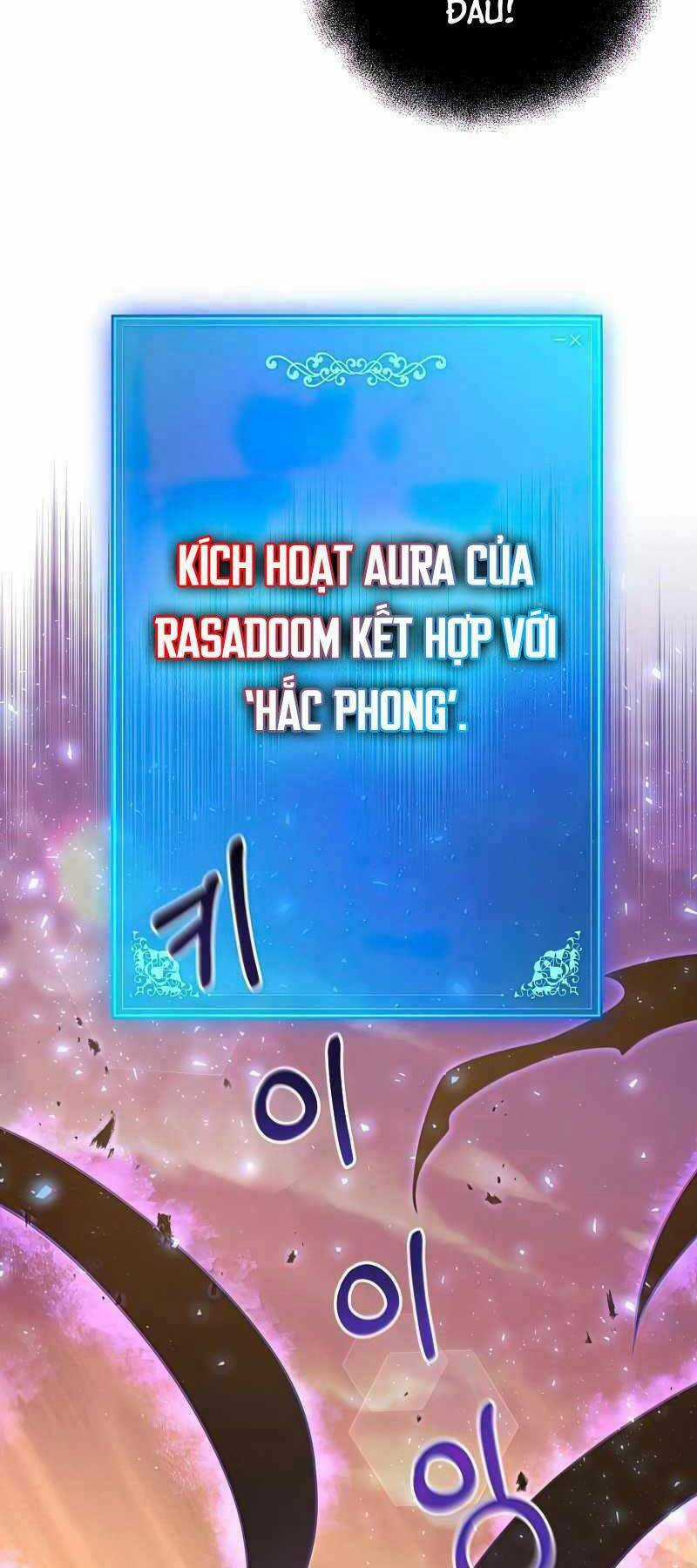 Thiên Tài Kiếm Thuật Của Gia Tộc Danh Giá Chapter 18 trang 37