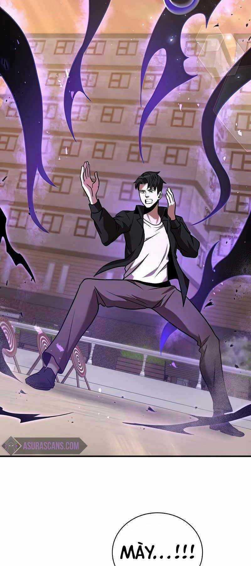 Thiên Tài Kiếm Thuật Của Gia Tộc Danh Giá Chapter 18 trang 38