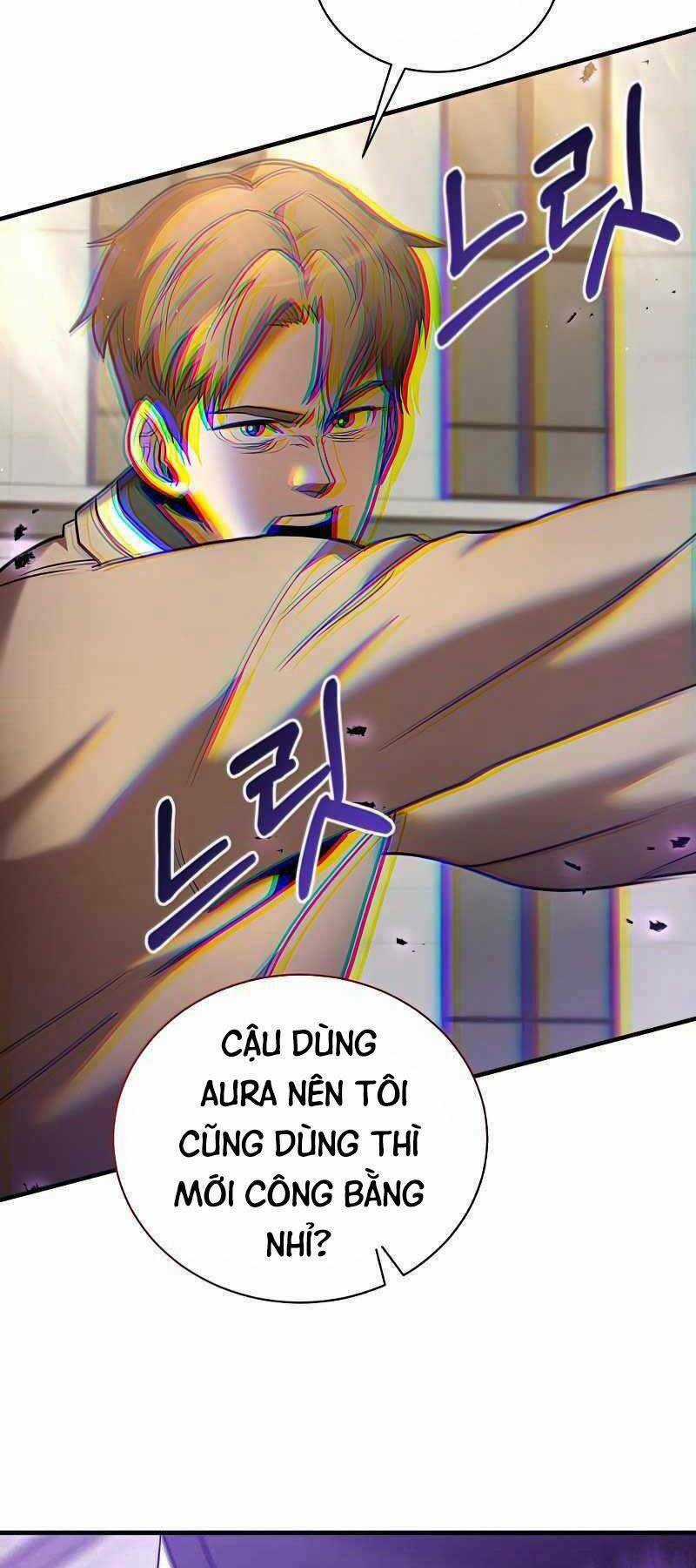 Thiên Tài Kiếm Thuật Của Gia Tộc Danh Giá Chapter 18 trang 39