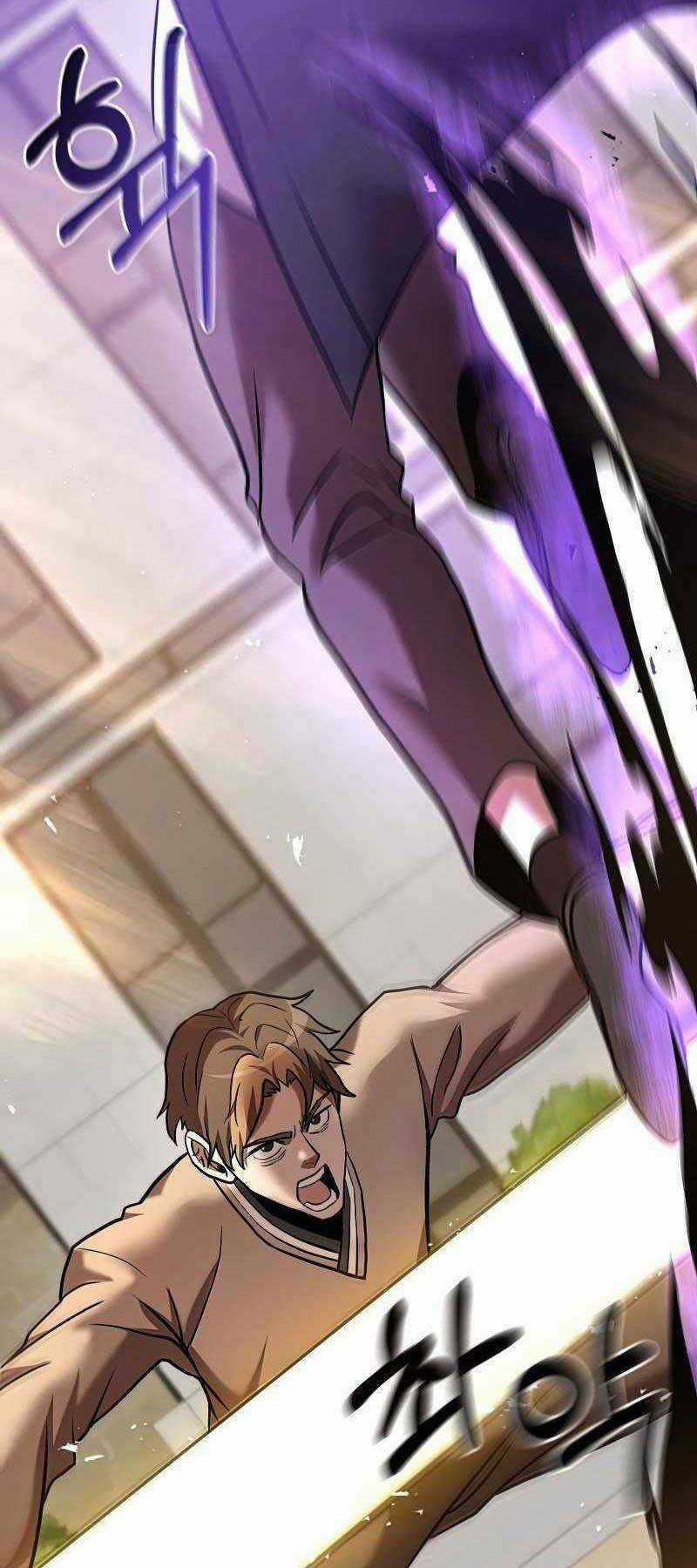 Thiên Tài Kiếm Thuật Của Gia Tộc Danh Giá Chapter 18 trang 40