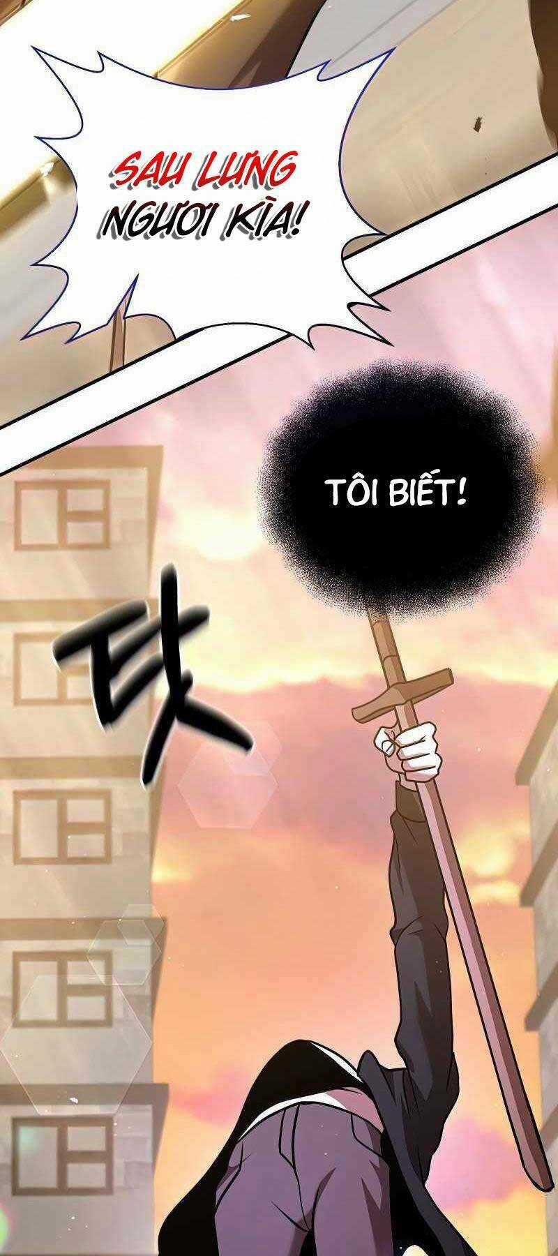 Thiên Tài Kiếm Thuật Của Gia Tộc Danh Giá Chapter 18 trang 41