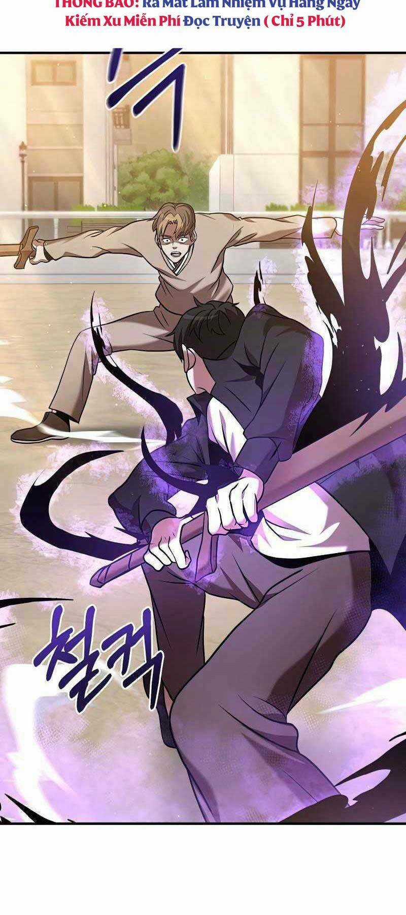 Thiên Tài Kiếm Thuật Của Gia Tộc Danh Giá Chapter 18 trang 43