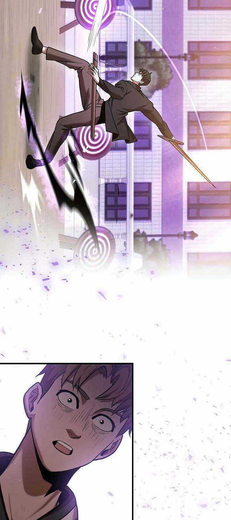 Thiên Tài Kiếm Thuật Của Gia Tộc Danh Giá Chapter 18 trang 45