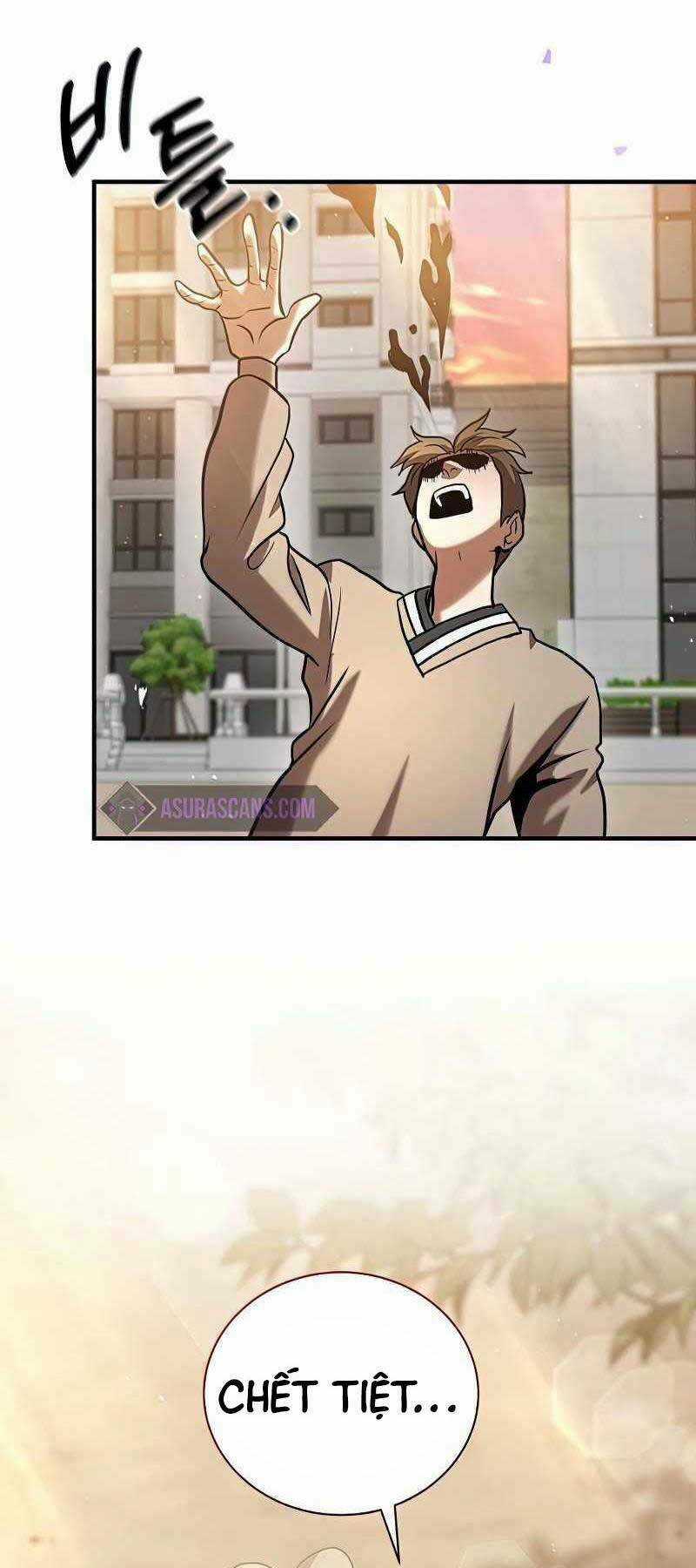 Thiên Tài Kiếm Thuật Của Gia Tộc Danh Giá Chapter 18 trang 47