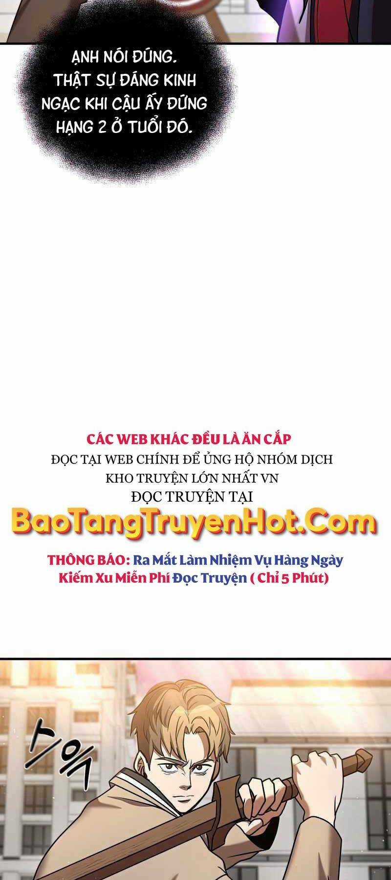 Thiên Tài Kiếm Thuật Của Gia Tộc Danh Giá Chapter 18 trang 5