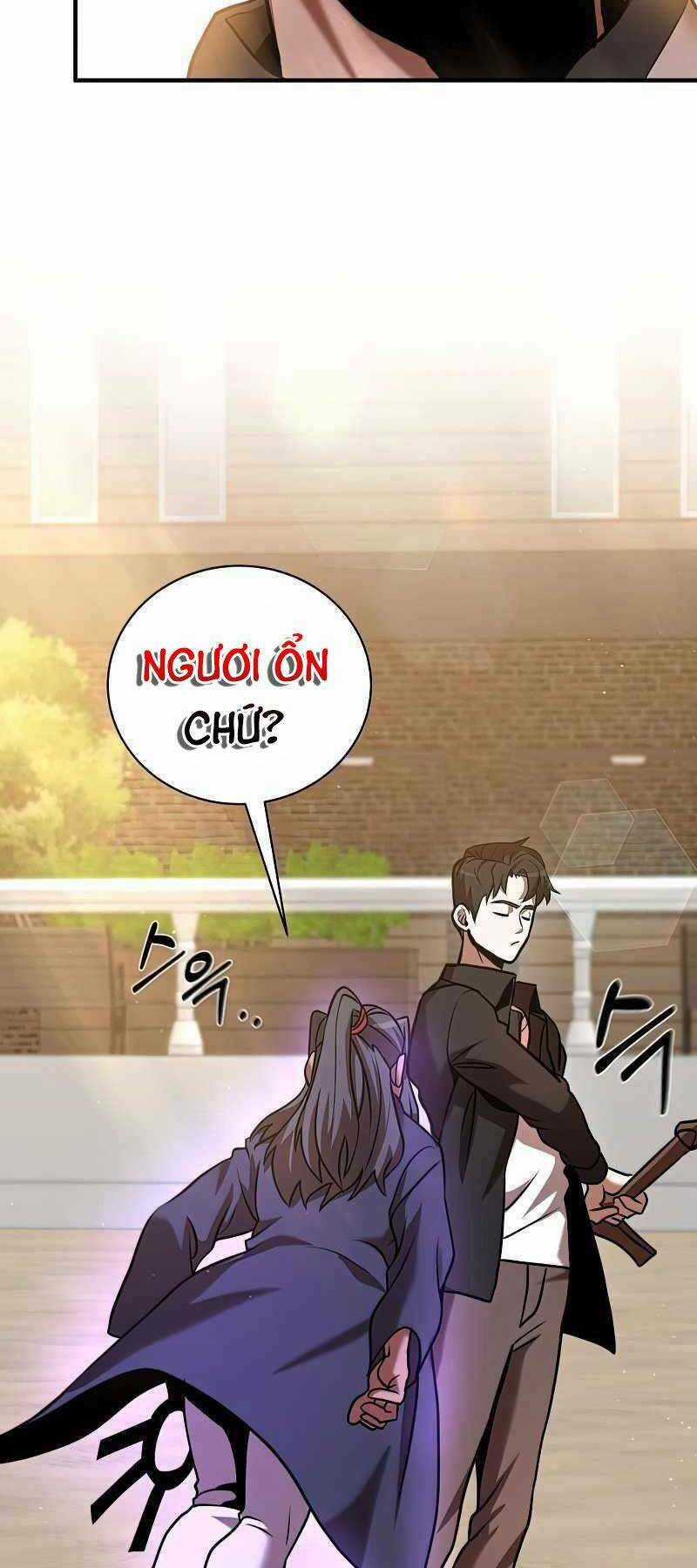 Thiên Tài Kiếm Thuật Của Gia Tộc Danh Giá Chapter 18 trang 50