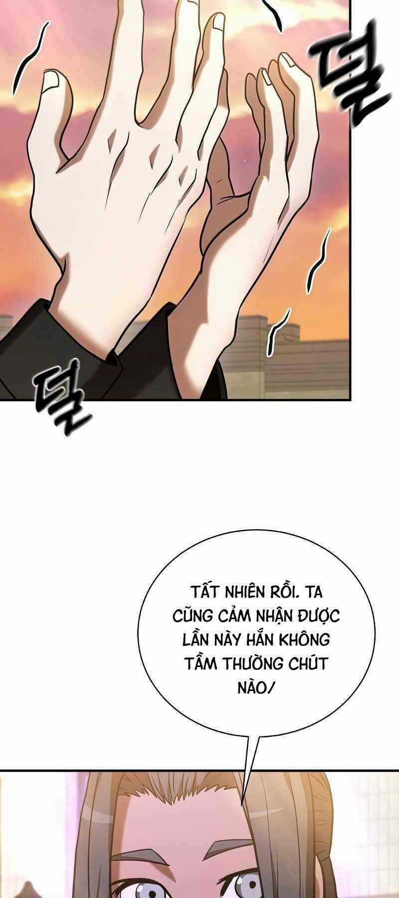 Thiên Tài Kiếm Thuật Của Gia Tộc Danh Giá Chapter 18 trang 53