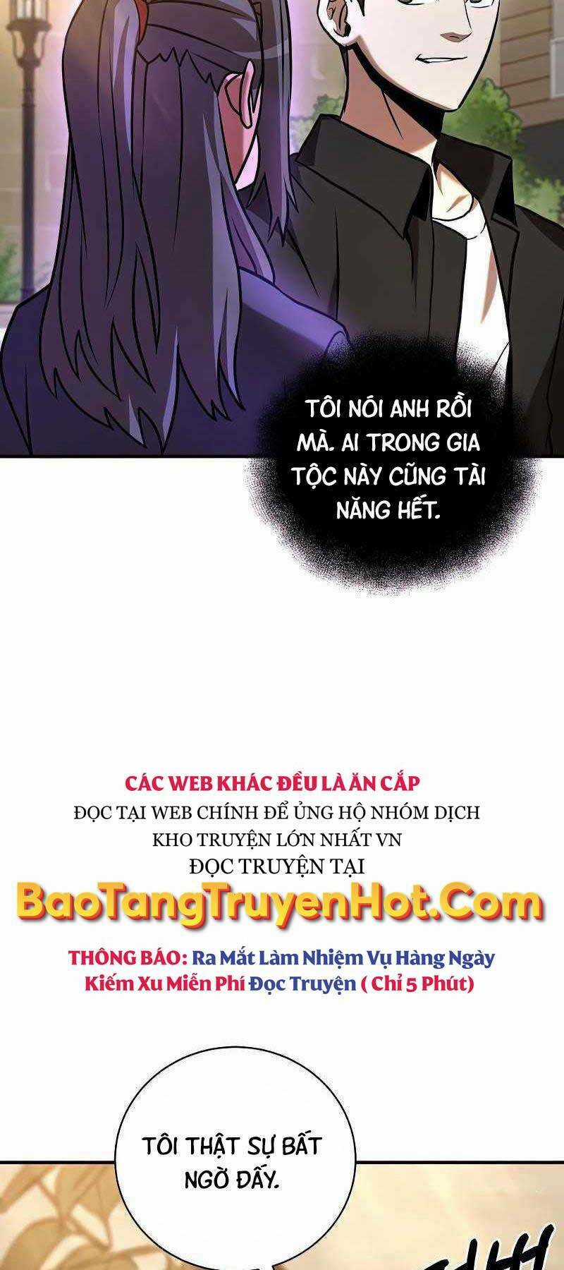 Thiên Tài Kiếm Thuật Của Gia Tộc Danh Giá Chapter 18 trang 55