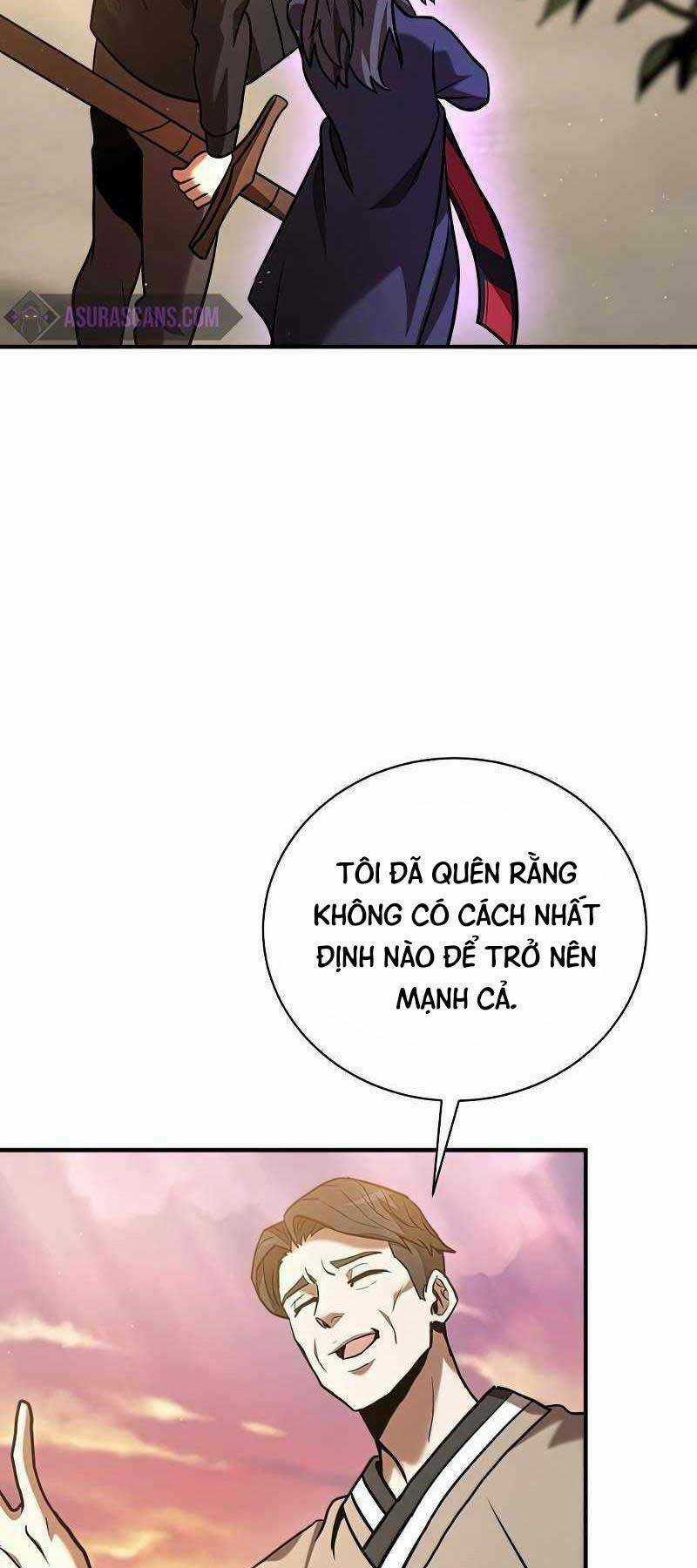 Thiên Tài Kiếm Thuật Của Gia Tộc Danh Giá Chapter 18 trang 57