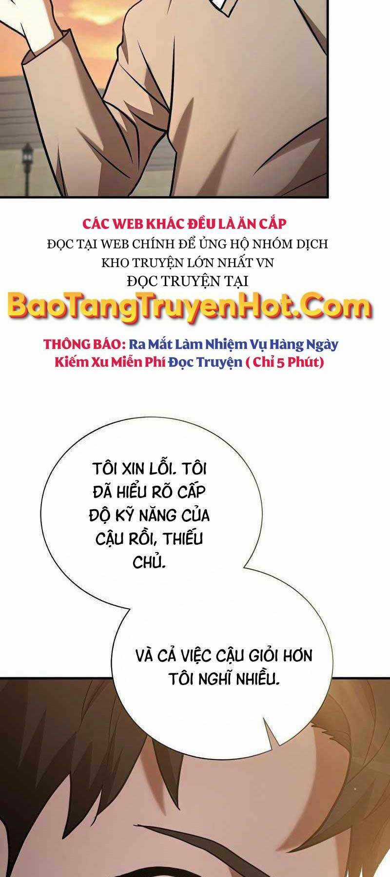 Thiên Tài Kiếm Thuật Của Gia Tộc Danh Giá Chapter 18 trang 58