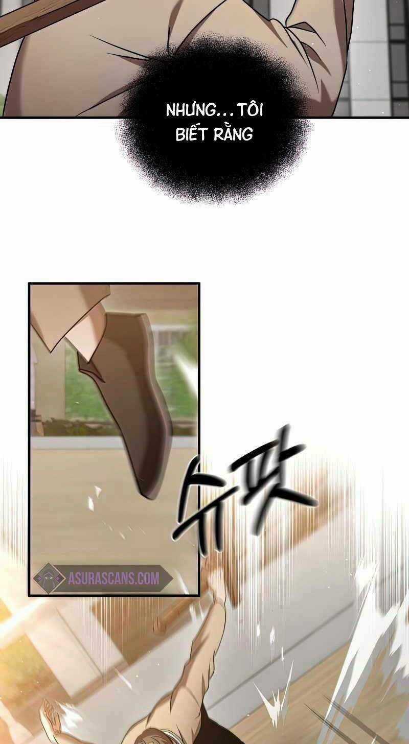 Thiên Tài Kiếm Thuật Của Gia Tộc Danh Giá Chapter 18 trang 6