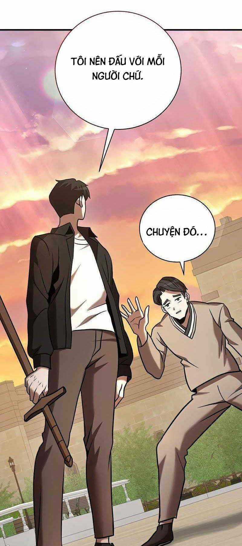 Thiên Tài Kiếm Thuật Của Gia Tộc Danh Giá Chapter 18 trang 63