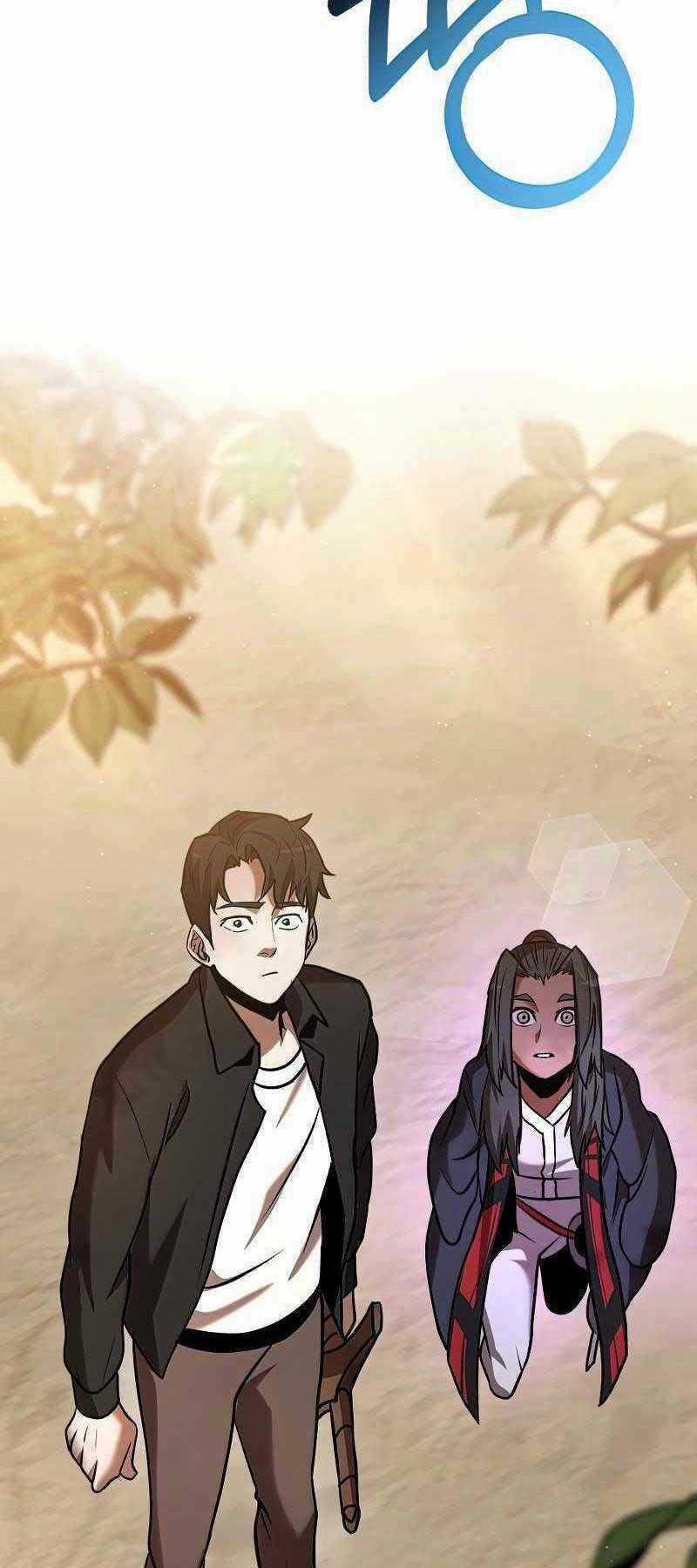 Thiên Tài Kiếm Thuật Của Gia Tộc Danh Giá Chapter 18 trang 66