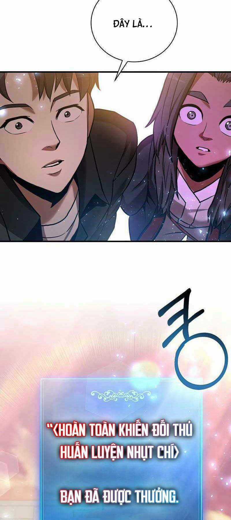 Thiên Tài Kiếm Thuật Của Gia Tộc Danh Giá Chapter 18 trang 68