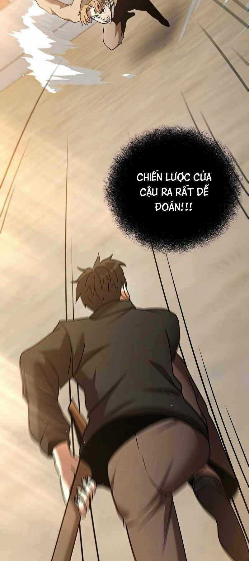 Thiên Tài Kiếm Thuật Của Gia Tộc Danh Giá Chapter 18 trang 7