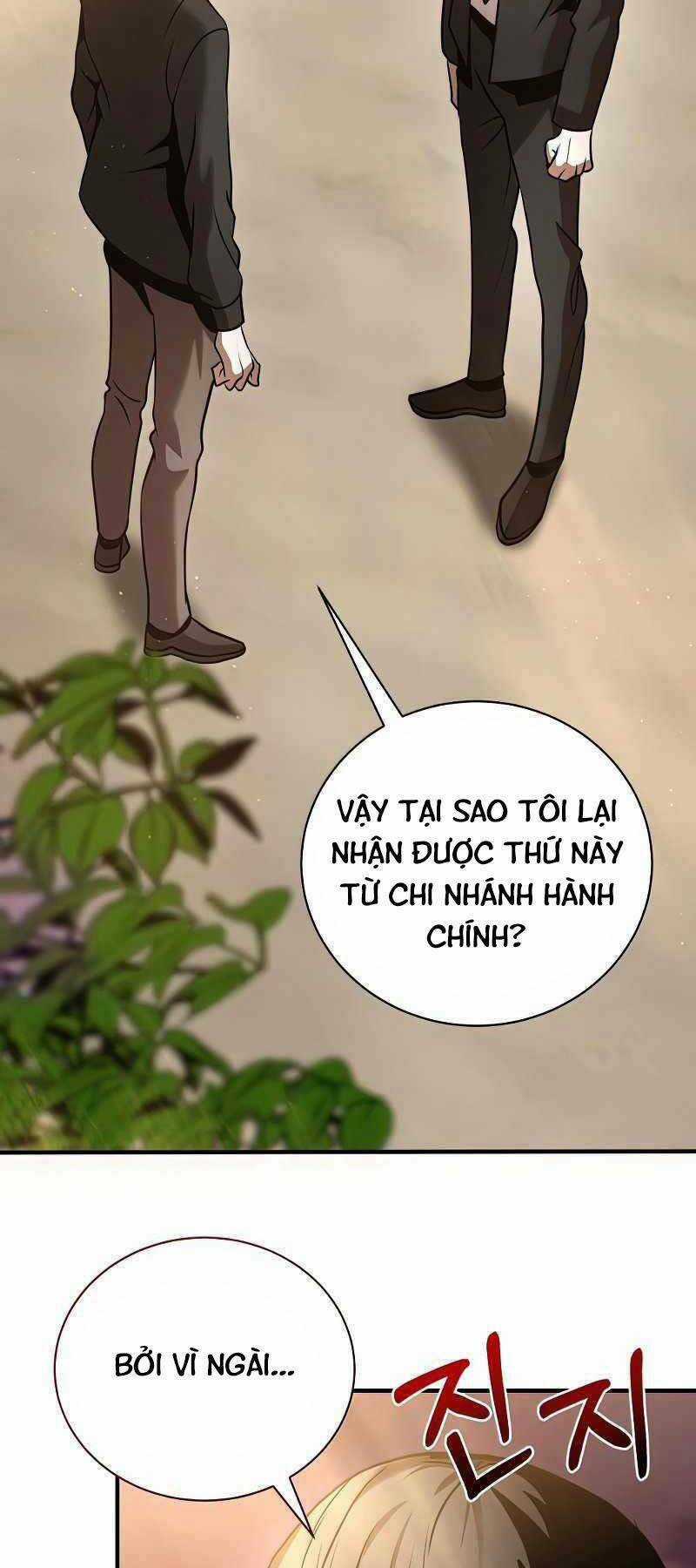 Thiên Tài Kiếm Thuật Của Gia Tộc Danh Giá Chapter 19 trang 15