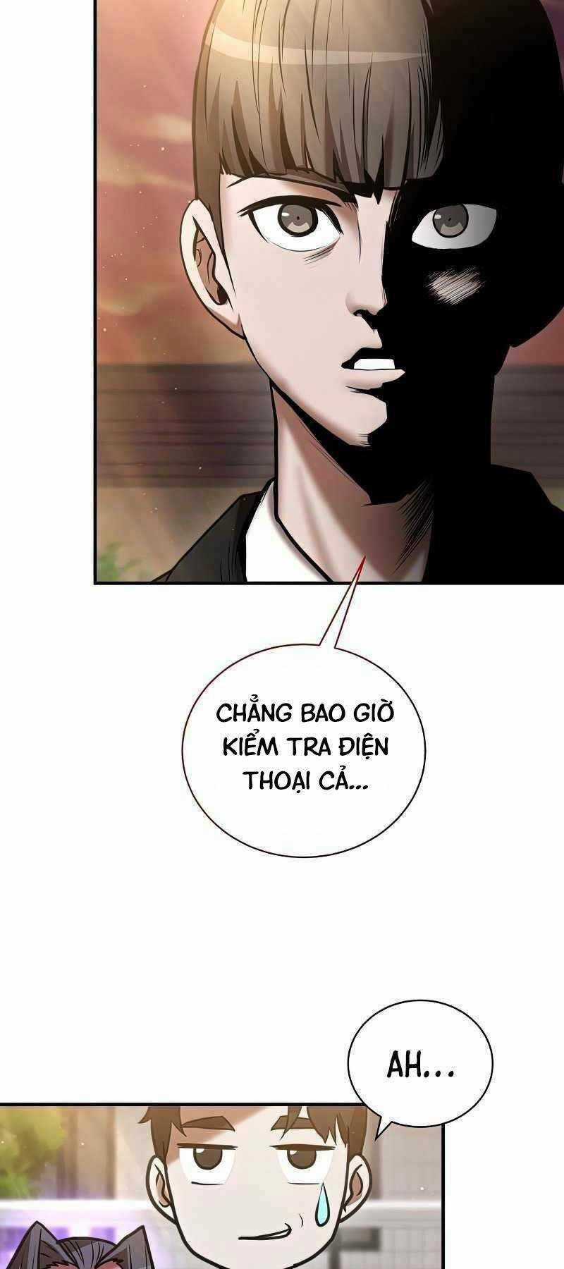 Thiên Tài Kiếm Thuật Của Gia Tộc Danh Giá Chapter 19 trang 16