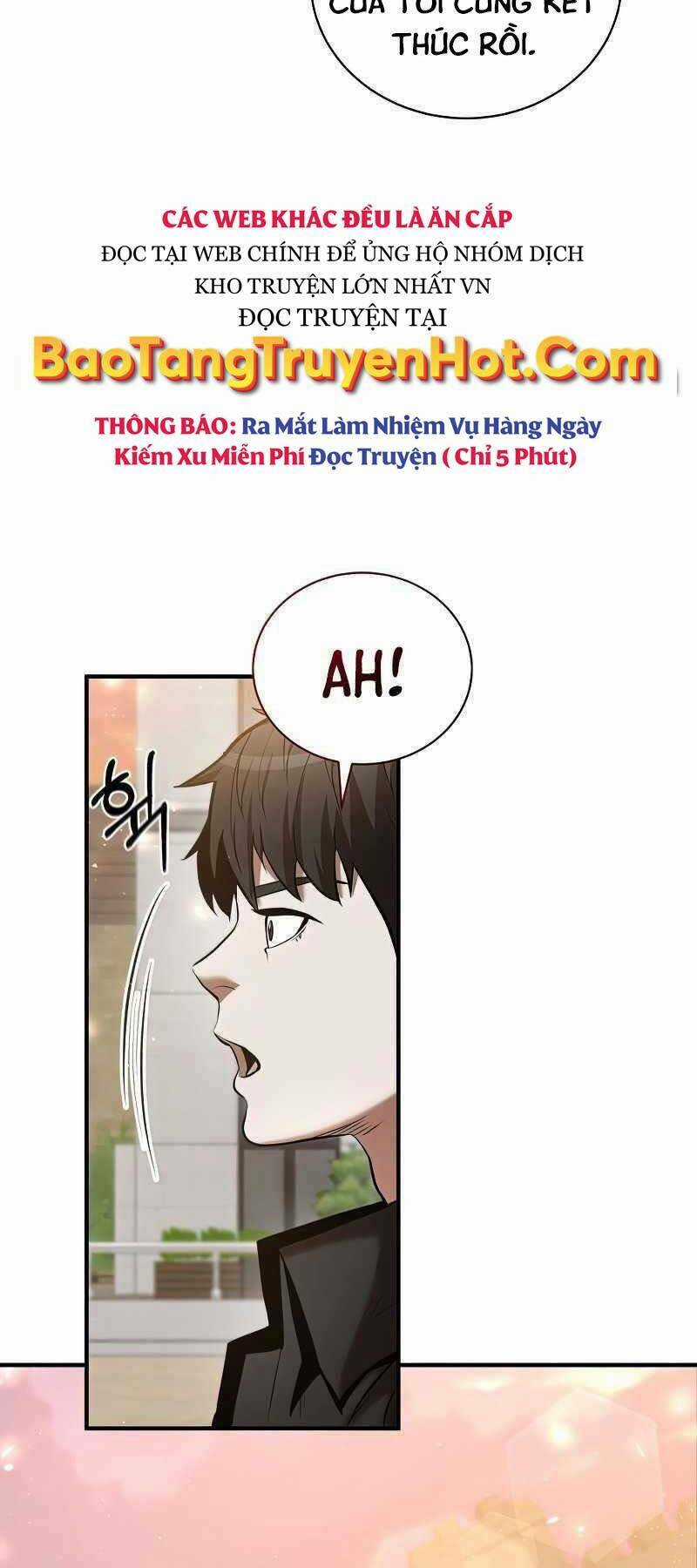 Thiên Tài Kiếm Thuật Của Gia Tộc Danh Giá Chapter 19 trang 19
